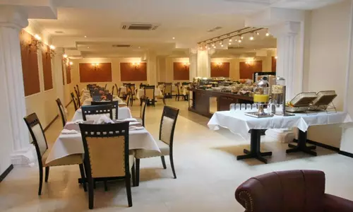 هتل ماریون تفلیس